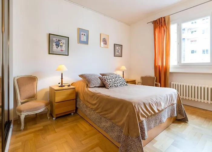 Chambre D\'Hotes La Merciere