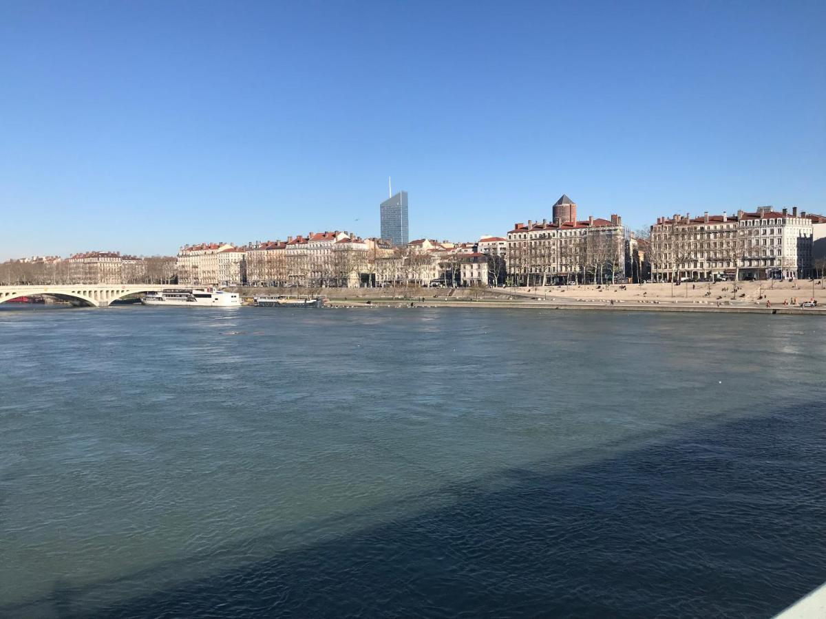 D'hôtes La Merciere Lyon