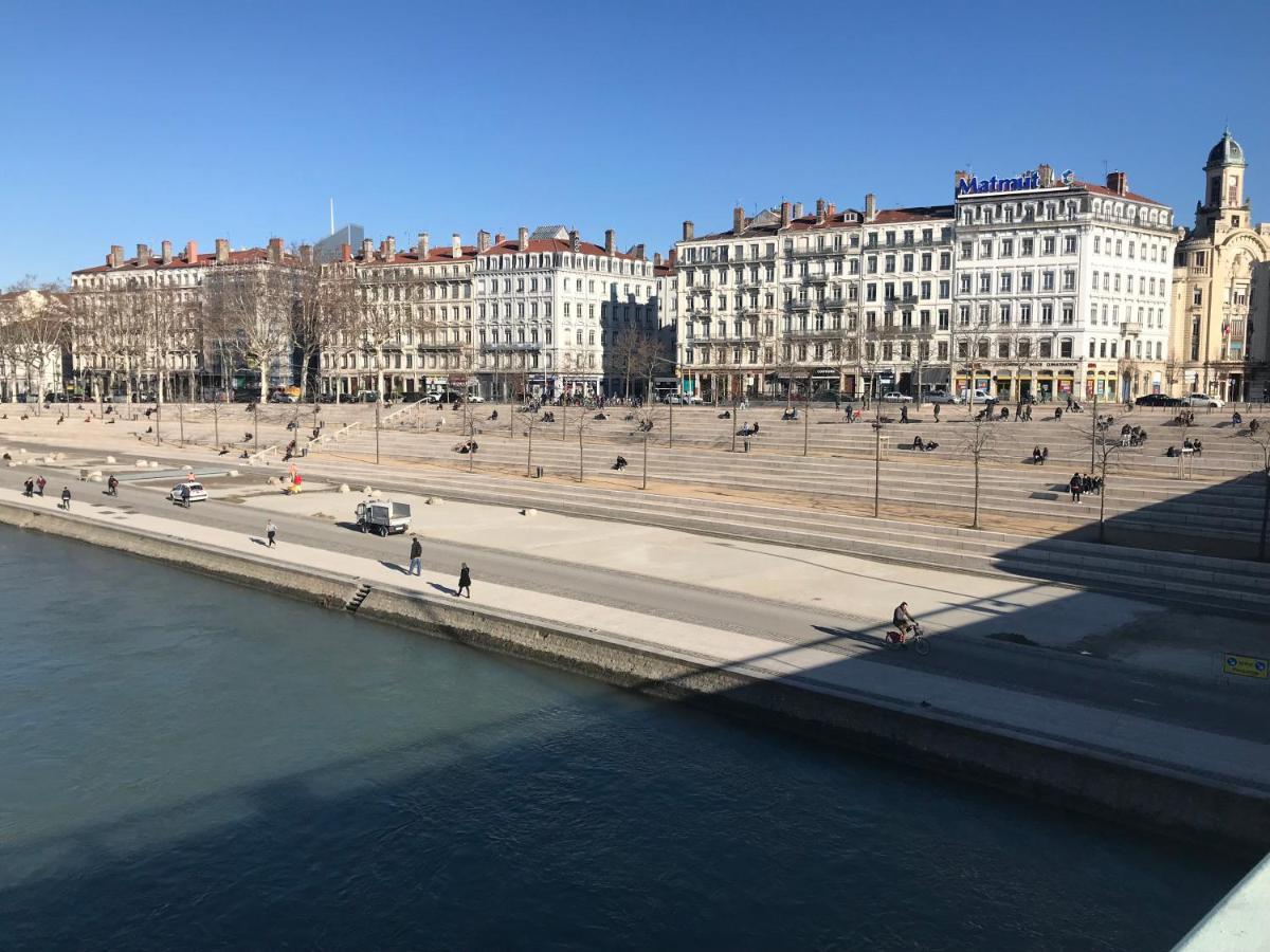 D'hôtes La Merciere * Lyon